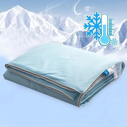 ArcticLuxe Blanket