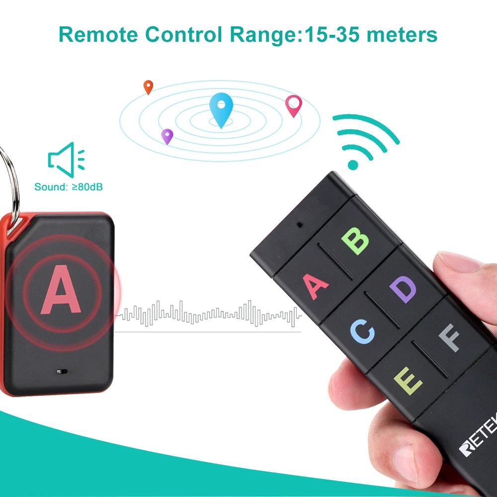 PrestigeFind Key Tracker