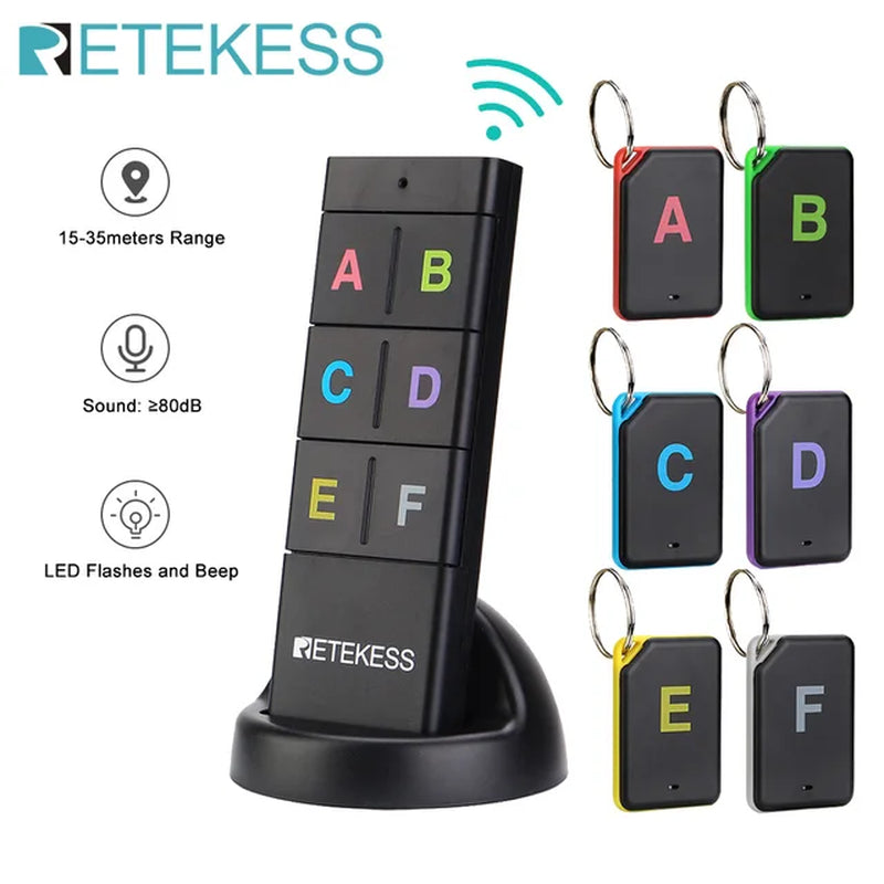 PrestigeFind Key Tracker